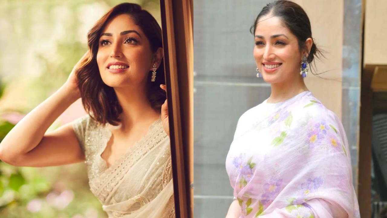 Yami Gautam Reflects on a Special Cinematic Journey with URI that turns 5 Years Old Today 878051