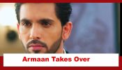 Yeh Rishta Kya Kehlata Hai Spoiler: Armaan takes over Rohit’s case