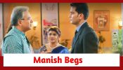 Yeh Rishta Kya Kehlata Hai Spoiler: Manish desperate to meet Abhir