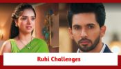 Yeh Rishta Kya Kehlata Hai Spoiler: Ruhi challenges Armaan