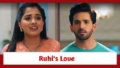 Yeh Rishta Kya Kehlata Hai Spoiler: Ruhi struck with feelings of love for Armaan
