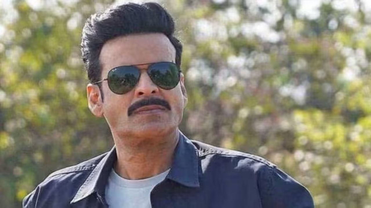 “You Can’t Use Me As  A  Clickbait,” Manoj Bajpayee On Speculation About His Political Plans