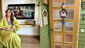 3 Factors That Make Surbhi Chandna’s Home, A Dreamy Place