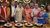 4,000 Episodes of Taarak Mehta Ka Ooltah Chashmah: A Milestone Celebrating Indian Values and Culture 881384