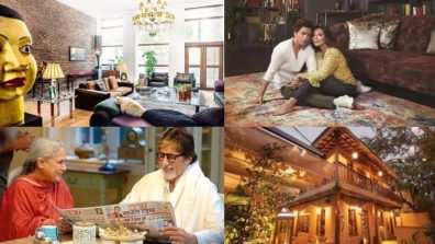5 Lavish Residences Of Bollywood Celebs