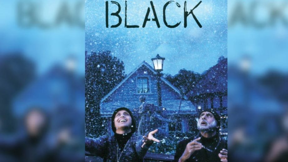 5 reasons you need to revisit SLB’s timeless classic Black on Netflix 881456