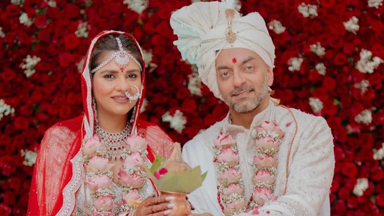 Dalljiet Kaur’s team breaks silence on her divorce rumors from husband Nikhil Patel