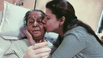 Sambhavna Seth bereaved