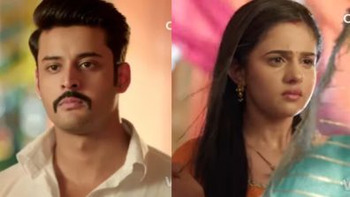 Mera Balam Thanedaar spoiler: Veer learns about Bulbul’s real age
