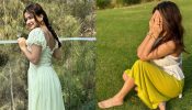 A Peek Into Avneet Kaur’s Sunny And Moody Vacation