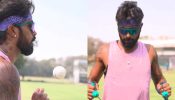 A Peek Into Hardik Pandya’s Secret To Performing Well On Field