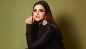 A Peek Into Parineeti Chopra’s Luxurious Apartment In Mumbai