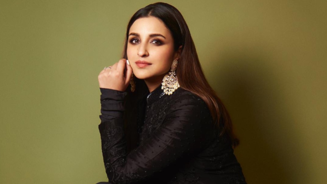 A Peek Into Parineeti Chopra's Luxurious Apartment In Mumbai 883327