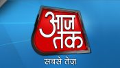 Aaj Tak Shatters News Viewership Records During Ram Temple Consecration Ceremony 881006