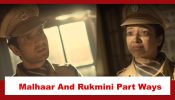 Aankh Micholi Spoiler: Malhaar and Rukmini part ways 883062
