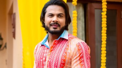 Actor Sanket Upadhyay Explores New Musical Horizons with new projects