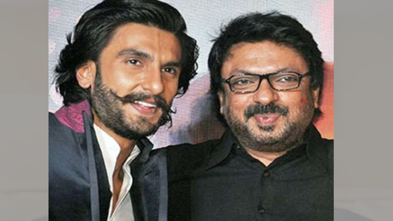 After The  Shelving Of  Baiju Bawra  Ranveer Singh Looks At Various Projects 881475