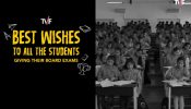 Ahead of the board exams, TVF wishes the Best of Luck to the CBSE students!