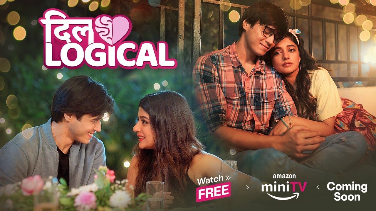 Amazon miniTV’s Dillogical explores modern love in the realm of open relationships