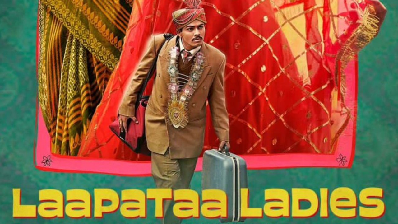 Amid the busy shooting schedule, Aamir Khan will be attending the premiere of Laapataa Ladies in Bhopal! 881434