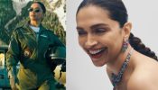 An epitome of courage and determination! Meet Squadron Leader 'Minni' aka Deepika Padukone from Fighter in this exciting BTS video! 881690