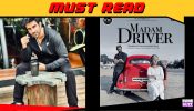 Ankit Siwach shares thoughts on his new film with Kitu Gidwani titled Madam Driver 882964