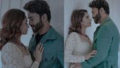 Ankita Lokhande and Vicky Jain slay in romantic couple photoshoot