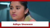 Anupamaa Spoiler: Anuj and Shruti hide facts from Adhya