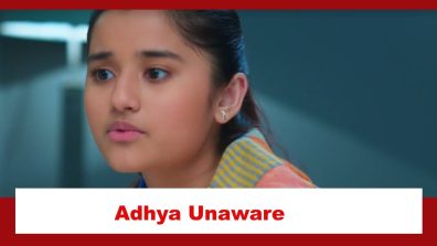 Anupamaa Spoiler: Anuj and Shruti hide facts from Adhya