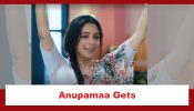 Anupamaa Spoiler: Anupamaa gets a dance instructor’s job