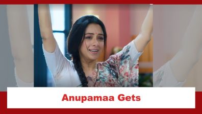 Anupamaa Spoiler: Anupamaa gets a dance instructor’s job