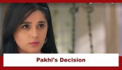 Anupamaa Spoiler: Pakhi expresses her desire