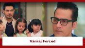Anupamaa Spoiler: Vanraj forced to work with Tapish