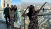 Anushka Sen buys luxurious house in Mumbai, shares pictures of apartment