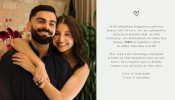 Anushka Sharma-Virat Kohli Welcome ‘Vamika’s Little Brother’, Here’s What They Named Him