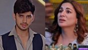 Kundali Bhagya spoiler: Preeta slaps Rajveer