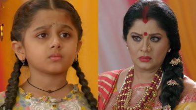 Doree spoiler: Doree exposes Kailashi, Vidhayak orders to arrest her