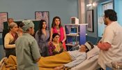 Bhagya Lakshmi spoiler: Virendra slips into coma