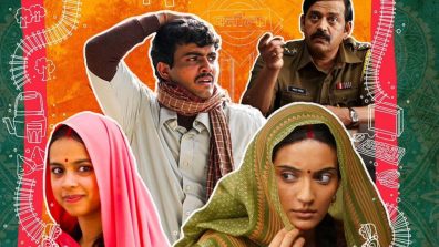 Audiences hailed Aamir Khan Productions and Kiran Rao’s directorial ‘Laapataa Ladies’! The film received a standing ovation at the Bhopal screening