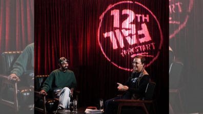 “I would love to die infront of the CDs and DVDs of all my films”, says Vidhu Vinod Chopra on the 100 days celebration of 12th Film