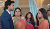 Suhaagan spoiler: Krishna refuses to take Bindiya’s help