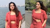 Sea View, Sunlight & Comfy Co-ords: Monalisa’s Monday Motivation