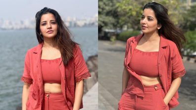 Sea View, Sunlight & Comfy Co-ords: Monalisa’s Monday Motivation
