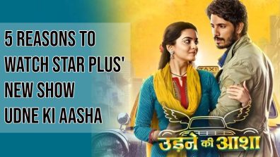 5 reasons to watch Star Plus’ new show Udne Ki Aasha