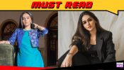 Maahi Bhadra has set a high standard as Arya, and living up to that is a challenge: Rachana Mistry on Dabangii – Mulgii Aayi Re Aayi
