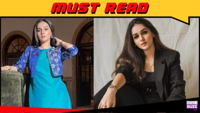 Maahi Bhadra has set a high standard as Arya, and living up to that is a challenge: Rachana Mistry on Dabangii – Mulgii Aayi Re Aayi