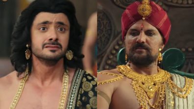 Pracchand Ashok spoiler: Ashok fails to see Bindusar