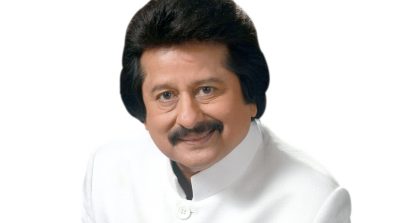 #RIP: Music legend Pankaj Udhas dies at 72