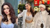 Avneet Kaur’s European Vacation Diaries Are Must See, Check Out
