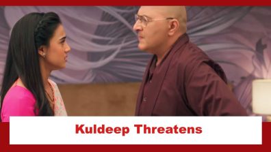 Baatein Kuch Ankahee Si Spoiler: Kuldeep threatens Vandana